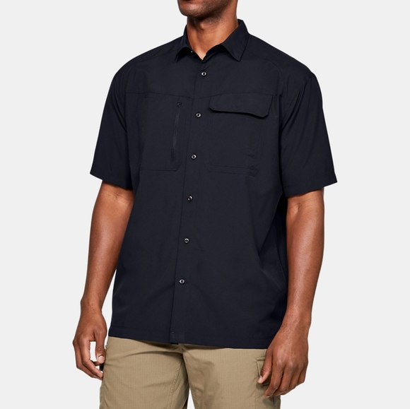 Under Armour Shirt - Picture 3 of 4